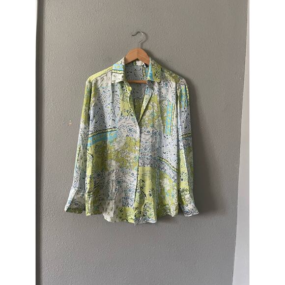 Zara‎ Top - Picture 2 of 6